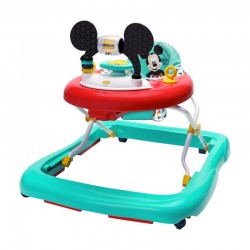 TROTTEUR MICKEY MOUSE HAPPY...