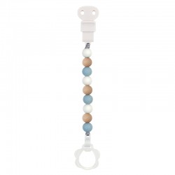 Attache sucette silicone...