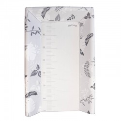 Plan à langer avec matelas...