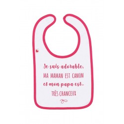 BAVOIR JE SUIS ADORABLE, MA...