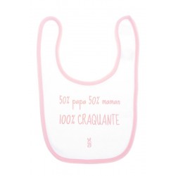 BAVOIR 50 pour 100 PAPA 50...