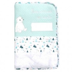 PROTEGE CARNET DE SANTE...