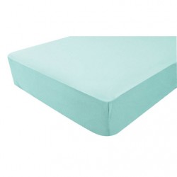 Drap-housse jersey 70x140...