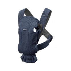 PORTE-BEBE MINI, BLEU...