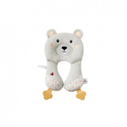 Cale-Tête Pily Baby Ours