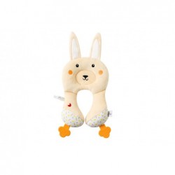 Cale-tête Pili Baby Lapin