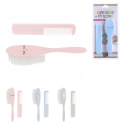 BROSSE ET PEIGNE BEBE