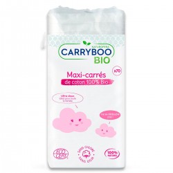 CARRYBIOO FAMILY PADS