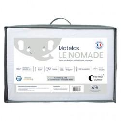 Matelas de voyage 60x120 LE...