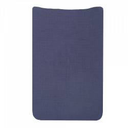HOUSSE DE MATELAS À LANGER...