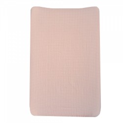 HOUSSE DE MATELAS À LANGER...
