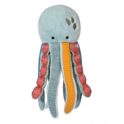 Peluche Méduse