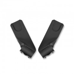 EEZY S LINE Adaptateur Black