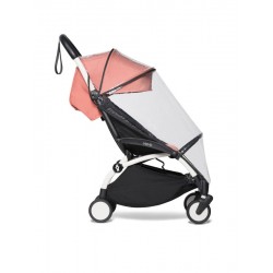 YOYO 6+ Protection Pluie
