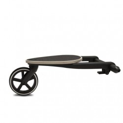 GAZELLE S KID BOARD BLACK |...