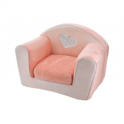 FAUTEUIL-CHAUFFEUSE LAPINOU