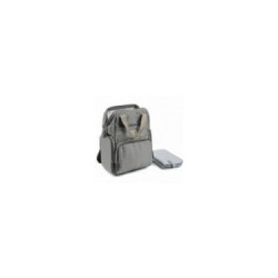 BACKPACK SAC A DOS GRIS CHINE