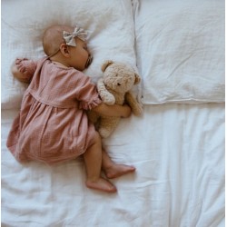MOONIE:-OURSON-MAGIQUE ROSE...