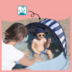 Aire de jeux aquatique -...