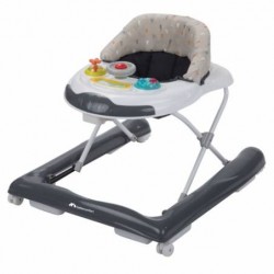 TROTTEUR BOLID WARM GREY