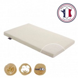 Matelas De Berceau Cododo...