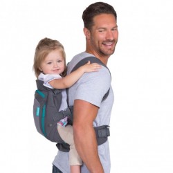 PORTE-BEBE-CARRY-ON