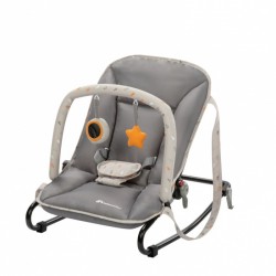 TRANSAT-STARLIGHT WARM GREY