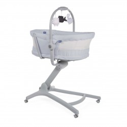 Transat Baby Hug 4 en 1 -...