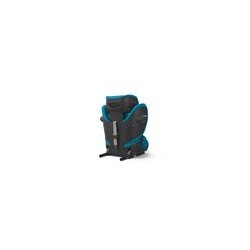 Cybex Car Seat - Pallas G i-Size Plus - Beach Blue Turquoise