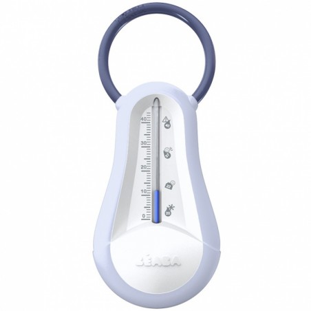 Thermometre De Bain Mineral Beaba code Bebe 9 Guadeloupe