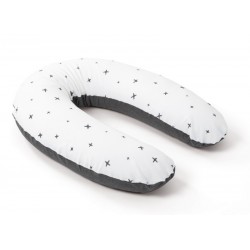 Coussin de maternité Doomoo...