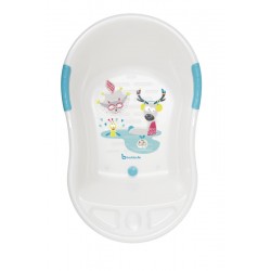 Baignoire Ergoludique blanc
