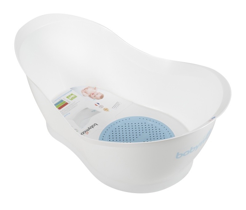 Baignoire Evolutive Aquanest Babymoov code Bebe 9 Guadeloupe