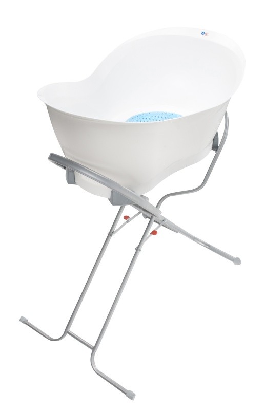 pied baignoire aquanest