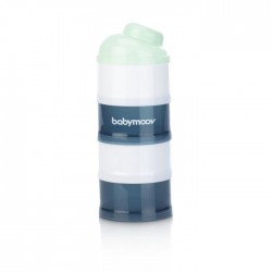 Babydose Artic Blue