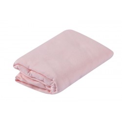 DRAP HOUSSE 40 X 80 ROSE...
