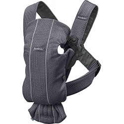 PORTE BÉBÉ MINI MESH...