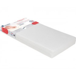 Matelas évolutif 70 x 140 cm
