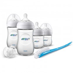 Kit Nouveau Né Natural 2.0