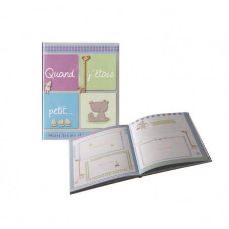 Livre De Naissance Quand J Etais Petit code Bebe 9 Guadeloupe Livre De Naissance Quand J Etais Petit code Bebe 9 Guadeloupe
