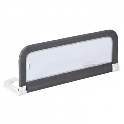 BARRIERE DE LIT PORTABLE
