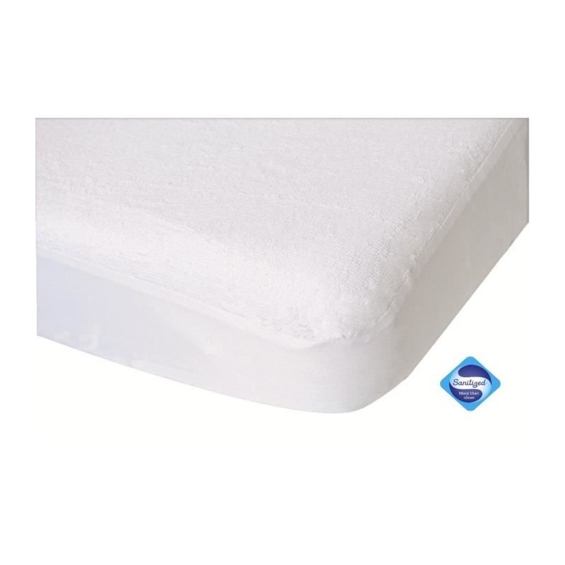 Alese Protege Matelas Toucan 70 X 140 Cm Domiva code Bebe 9 Guade