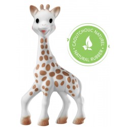 Jouet Sophie La Girafe