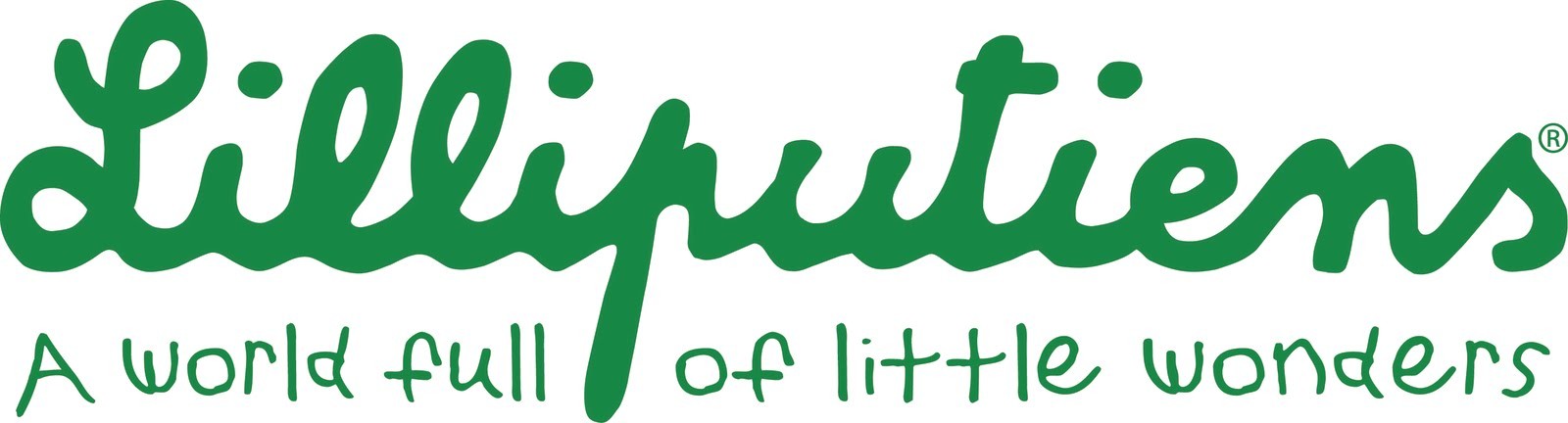 LILLIPUTIENS