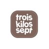 TROIS KILOS SEPT