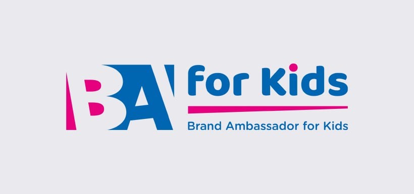 BA FOR KIDS