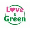 LOVE GREEN