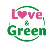 LOVE GREEN