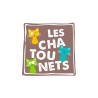 LES CHATOUNETS
