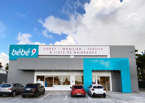 magasin de jouet en guadeloupe